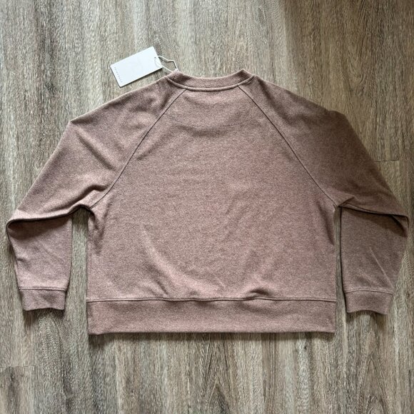 NWT 7 Diamonds Generation Soft Crewneck Pullover Womens Size XL Style: WGPV-7004 - Picture 5 of 13